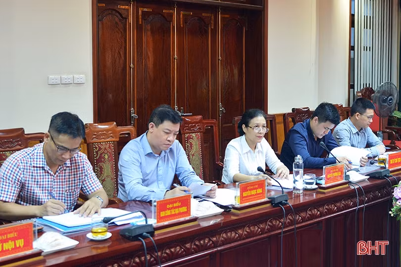 Hà Tĩnh cần tiếp tục đổi mới, nâng cao chất lượng hoạt động đối ngoại nhân dân