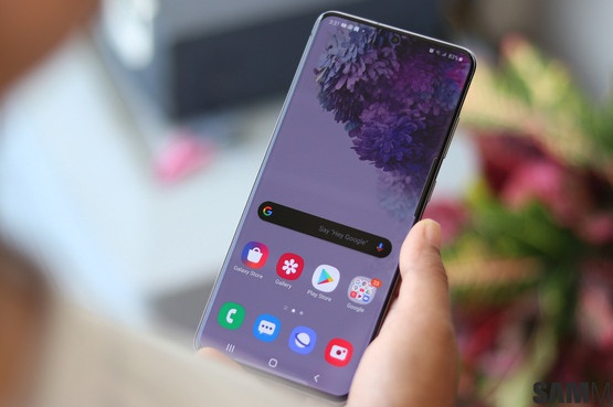 Nhiều mẫu smartphone giá tốt, đáng mua cuối tháng 8