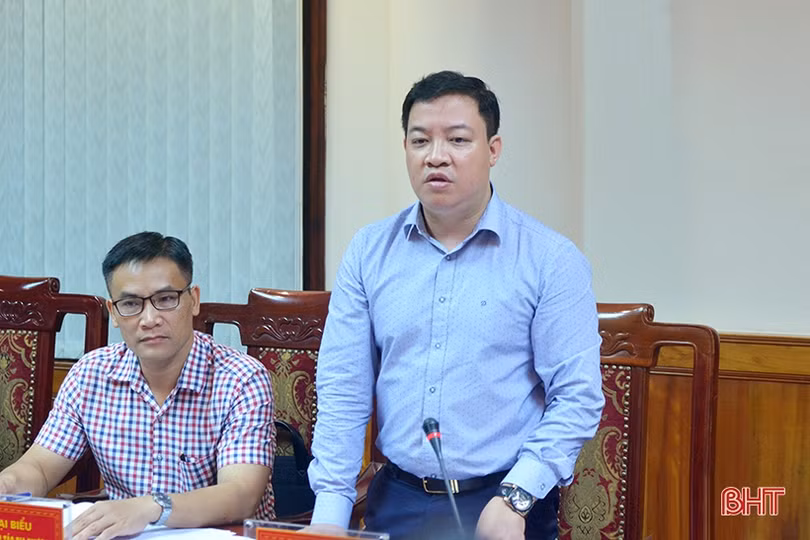 Hà Tĩnh cần tiếp tục đổi mới, nâng cao chất lượng hoạt động đối ngoại nhân dân