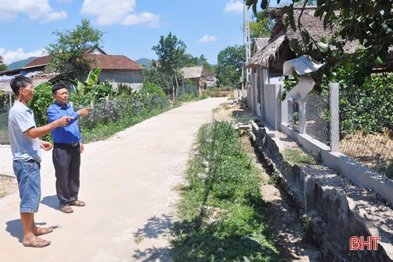 Chuẩn bị kỹ lưỡng, tổ chức tốt Đại hội đại biểu Đảng bộ Hà Tĩnh lần thứ XIX