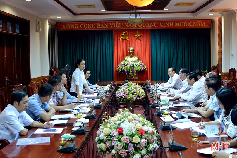 Hà Tĩnh cần tiếp tục đổi mới, nâng cao chất lượng hoạt động đối ngoại nhân dân