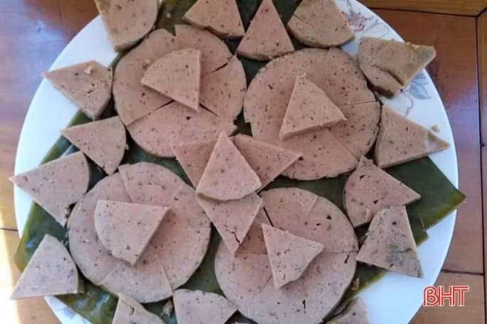 33 sản phẩm miền núi thơm Hà Tĩnh đăng ký tham gia OCOP năm 2020