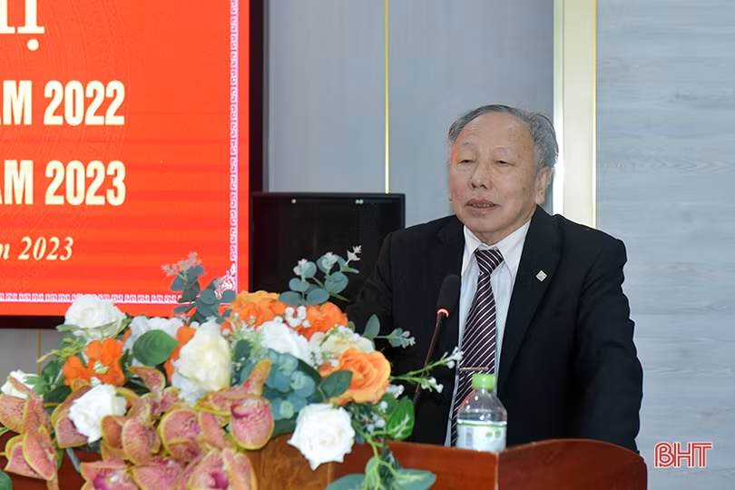 Ứng dụng các tiến bộ KHKT vào sản xuất, đời sống người dân Hà Tĩnh