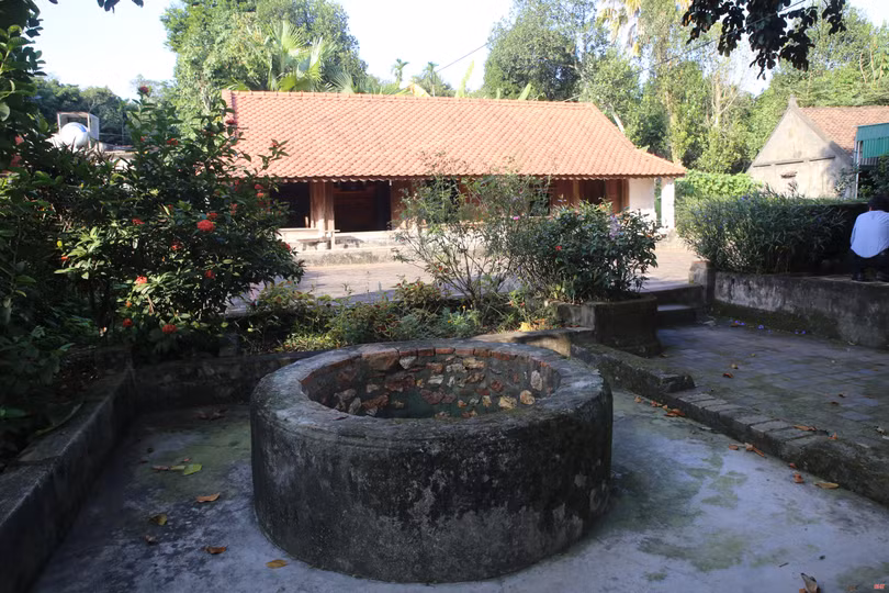 Khơi dòng di sản trên vùng quê văn hóa Can Lộc