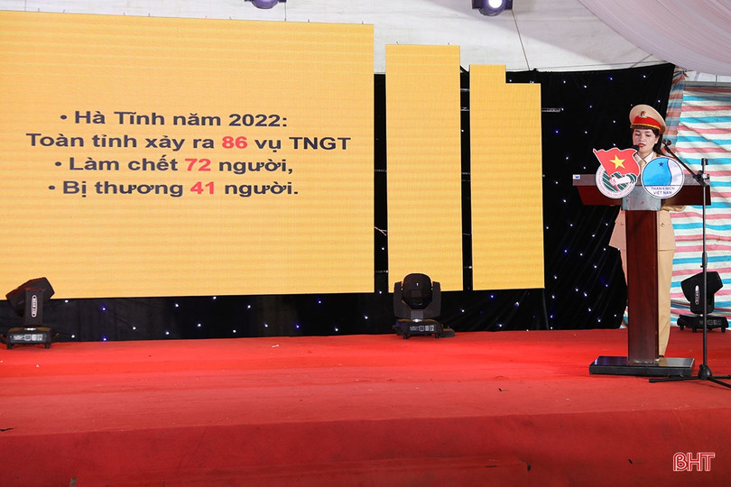 Sôi nổi ngày hội thanh niên công nhân tại Formosa Hà Tĩnh