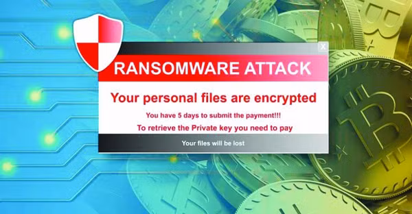 Nguy cơ mới trên không gian mạng