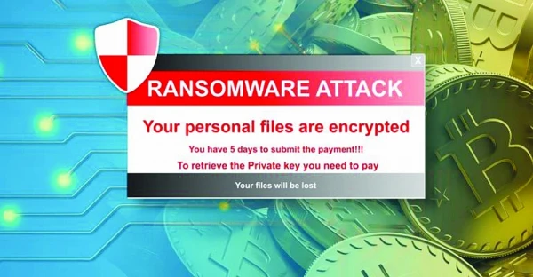 Nguy cơ mới trên không gian mạng