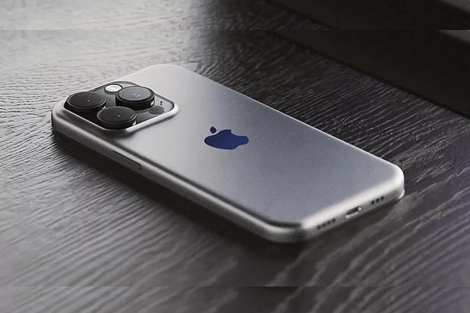iPhone 15 bắt đầu được sản xuất thử nghiệm - 1 iPhone 15 bắt đầu được sản xuất thử nghiệm