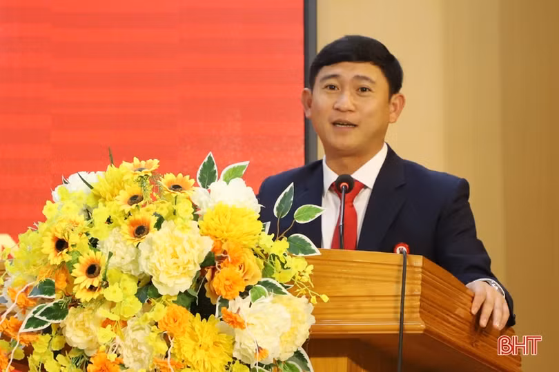 7 chỉ tiêu kế hoạch kinh doanh của Agribank Hà Tĩnh II đạt và vượt kế hoạch