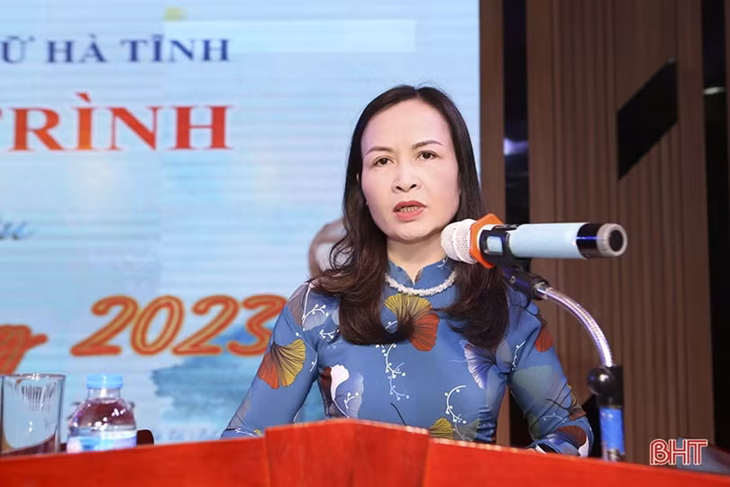 Hà Tĩnh: Vận động gần 2 tỷ đồng đỡ đầu trẻ mồ côi 