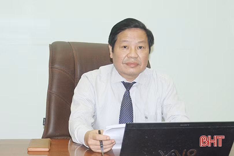 Hà Tĩnh phát triển nguồn nhân lực chất lượng cao, gắn đào tạo nghề với giải quyết việc làm