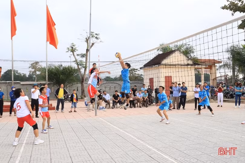 Về miền đất học Hương Sơn...