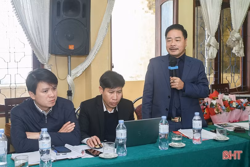 Đoàn kết, thống nhất, đóng góp tích cực vào sự phát triển văn học nghệ thuật 