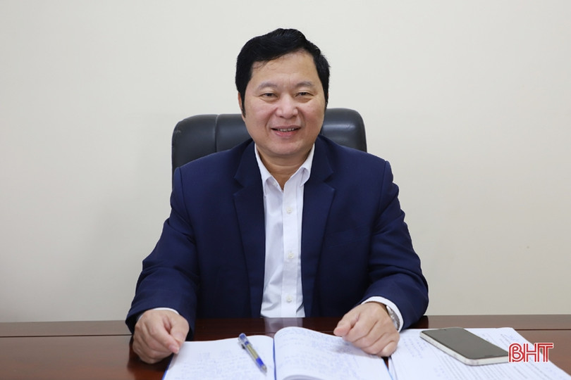 Phát triển kinh tế tập thể Hà Tĩnh tương xứng với tiềm năng