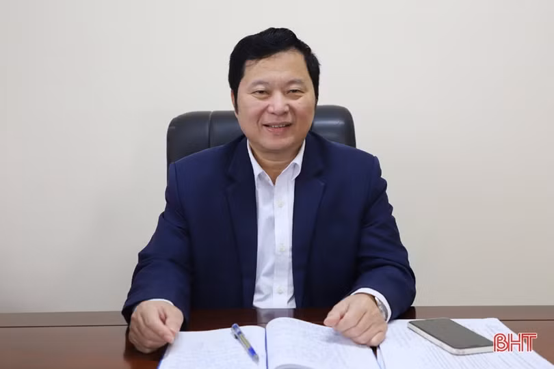 Phát triển kinh tế tập thể Hà Tĩnh tương xứng với tiềm năng