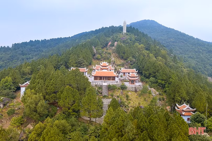 Khơi dòng di sản trên vùng quê văn hóa Can Lộc