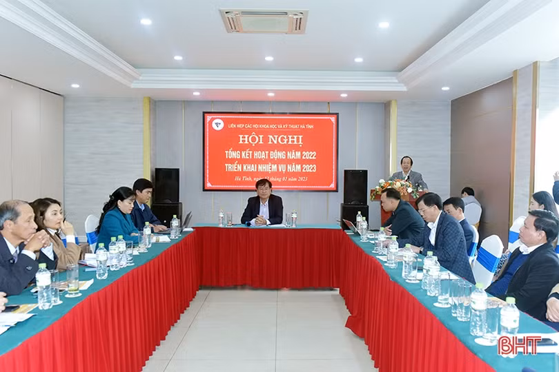 Ứng dụng các tiến bộ KHKT vào sản xuất, đời sống người dân Hà Tĩnh