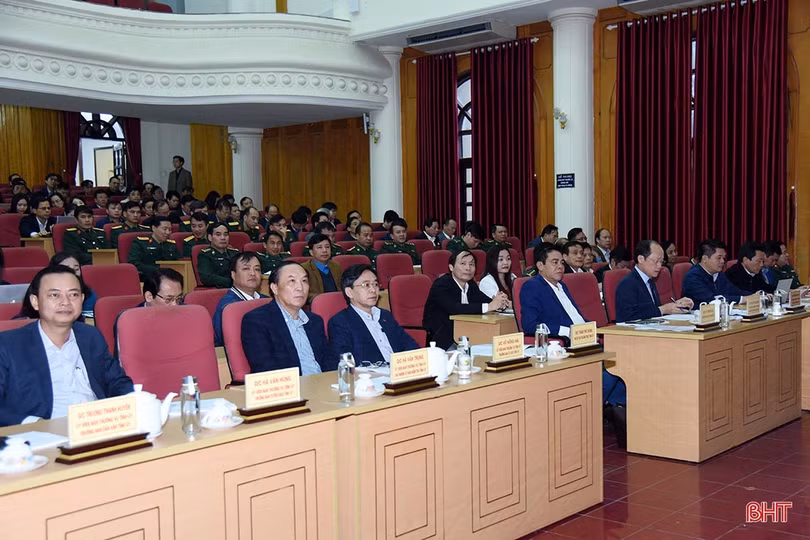 Dũng khí của một đảng cầm quyền