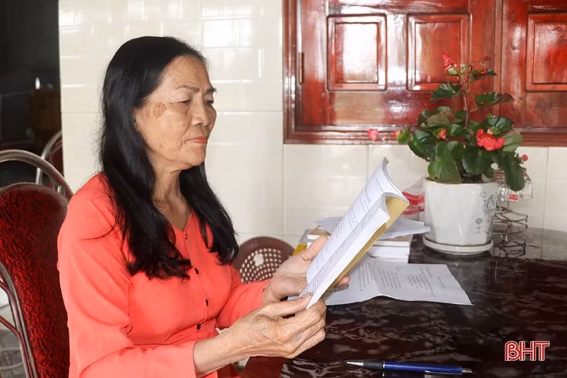 Khơi dòng di sản trên vùng quê văn hóa Can Lộc