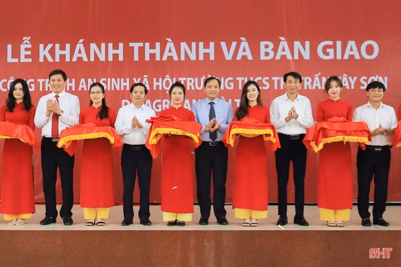 Về miền đất học Hương Sơn...