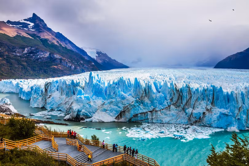 Bảy kỳ quan thế giới không nên bỏ lỡ trong năm 2023