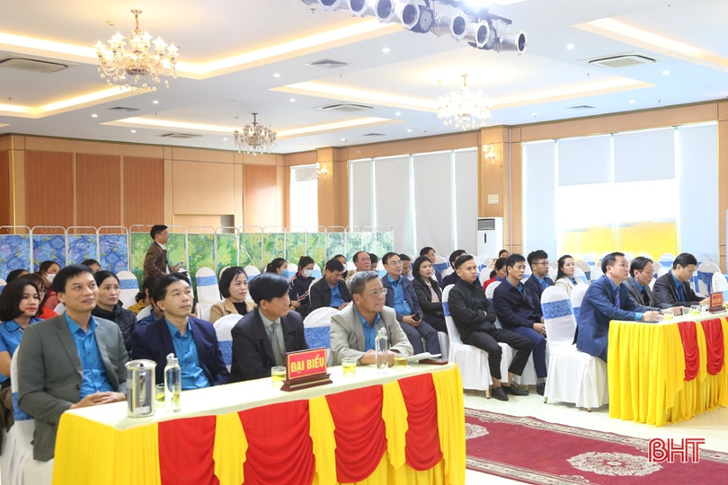 Ấm áp “Tết sum vầy - xuân gắn kết ngành y tế