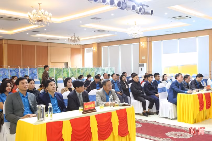 Ấm áp “Tết sum vầy - xuân gắn kết ngành y tế