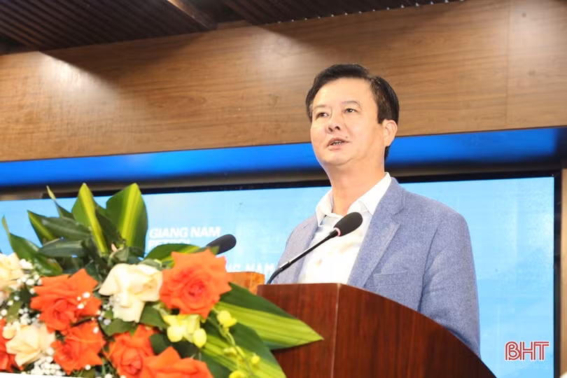 Xăng dầu Giang Nam nộp ngân sách tăng 48%, hỗ trợ trên 15 tỷ đồng cho an sinh xã hội