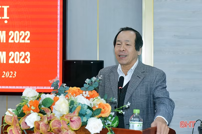 Ứng dụng các tiến bộ KHKT vào sản xuất, đời sống người dân Hà Tĩnh