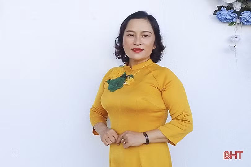 Phụ nữ Hà Tĩnh năng động, hội nhập và phát triển