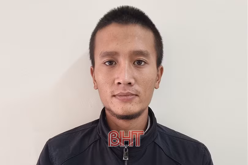 Bắt đối tượng truy nã lẩn trốn tại TP Hồ Chí Minh