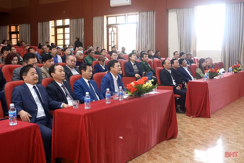 Hà Tĩnh khai mạc Hội báo Xuân Quý Mão 2023