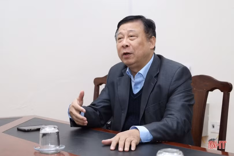 Bộ sách giáo khoa Cánh Diều liên tục được thực nghiệm tại Hà Tĩnh