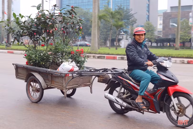 Hà Tĩnh sắp tăng nhiệt mạnh