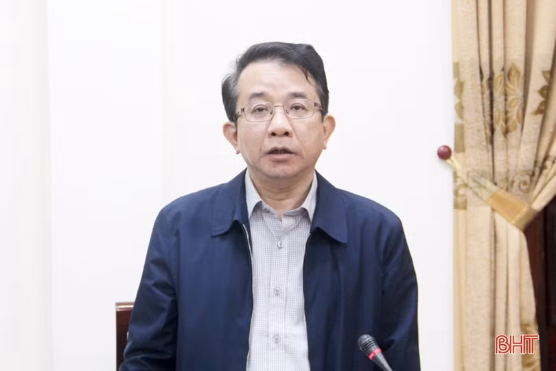 Ban Kinh tế - Ngân sách HĐND tỉnh triển khai nhiệm vụ năm 2023