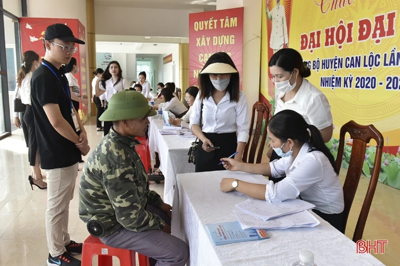 Hà Tĩnh phát triển nguồn nhân lực chất lượng cao, gắn đào tạo nghề với giải quyết việc làm