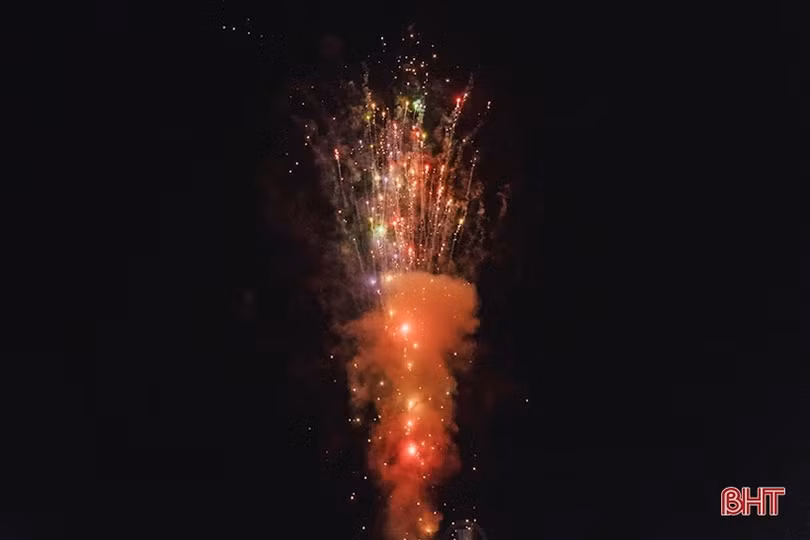 Đặc sắc lễ hội ẩm thực Trường Mầm non Trung Kiên