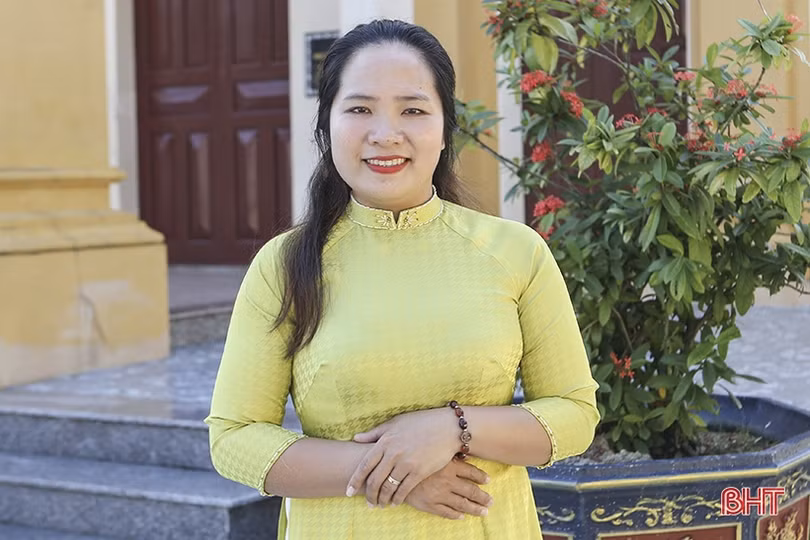 Phụ nữ Hà Tĩnh năng động, hội nhập và phát triển