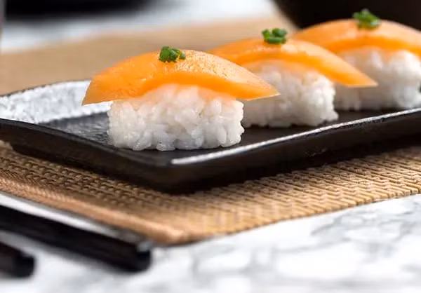 Da đẹp đón tết nhờ bổ sung 7 loại thực phẩm sau đây