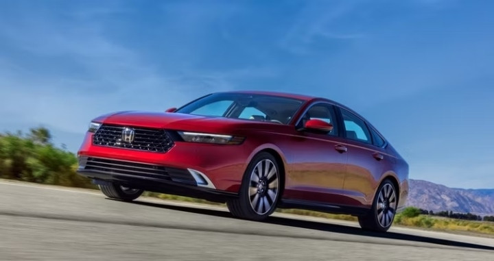 6 mẫu xe Honda đáng mua nhất năm 2023 ảnh 1 6 mẫu xe Honda đáng mua nhất năm 2023