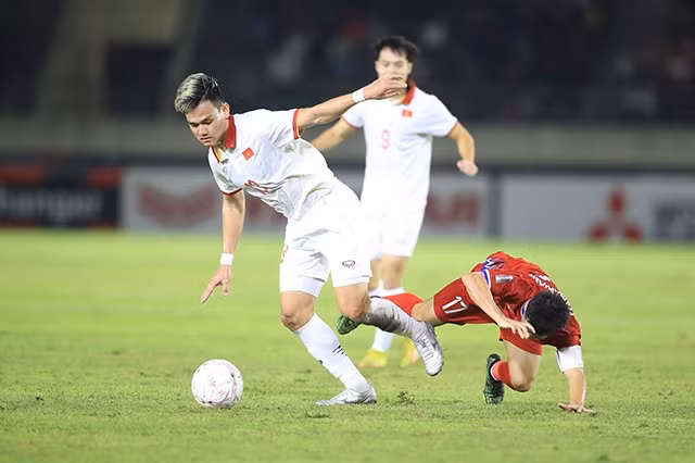 Thế trận nào cho ĐT Việt Nam trước Indonesia?