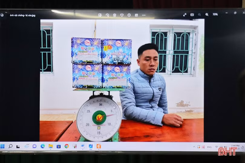 Nỗi đắng chát sau lần trót dại...