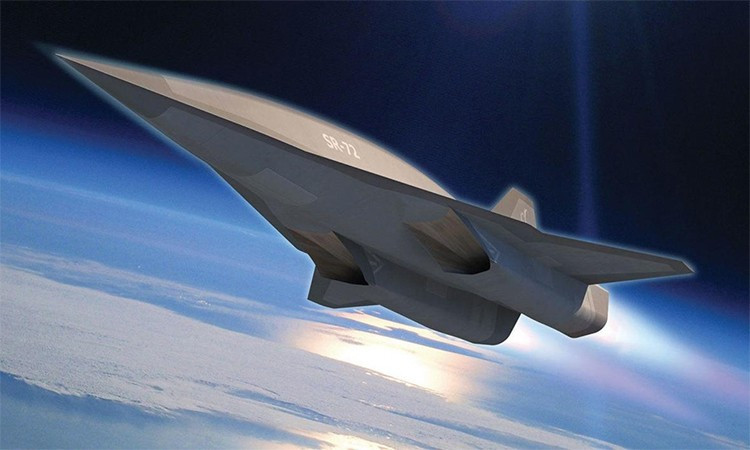 Báo Nhật viết về loại vũ khí của Nga khiến Mỹ đau đầu