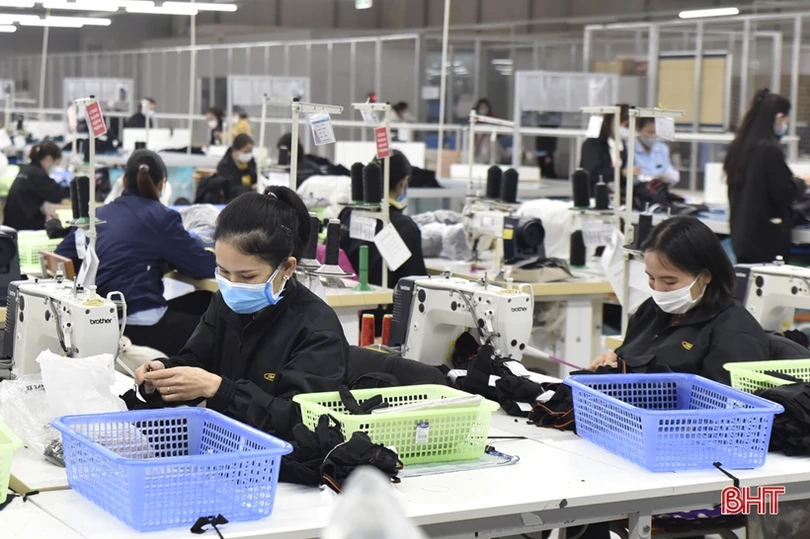 Hà Tĩnh phát triển nguồn nhân lực chất lượng cao, gắn đào tạo nghề với giải quyết việc làm