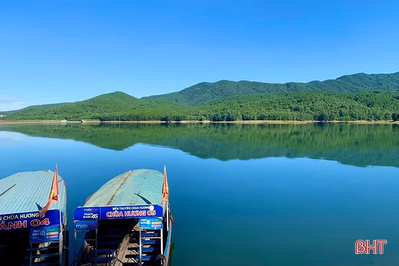 Khơi dòng di sản trên vùng quê văn hóa Can Lộc