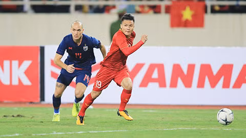 Thế trận nào cho ĐT Việt Nam trước Indonesia?