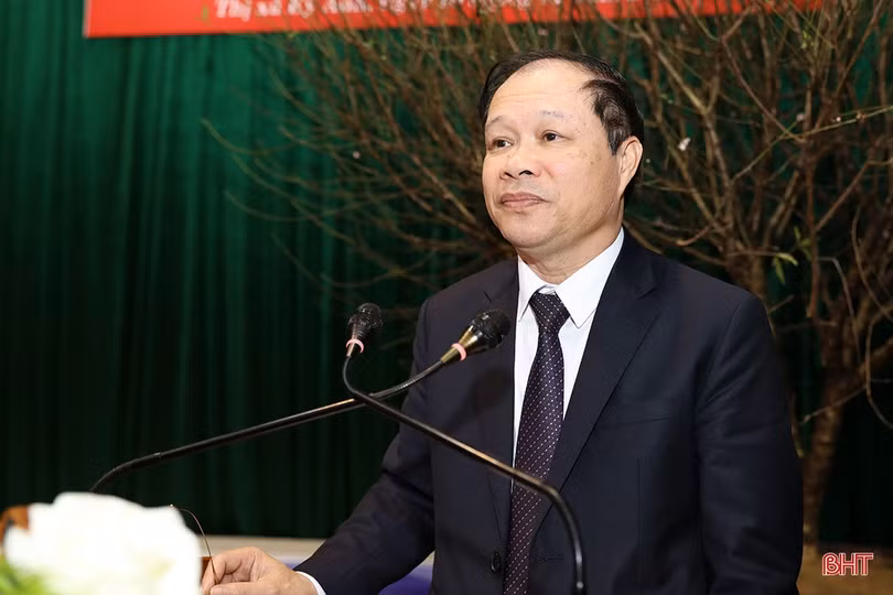 Đảm bảo quốc phòng - an ninh tại đô thị phía Nam Hà Tĩnh