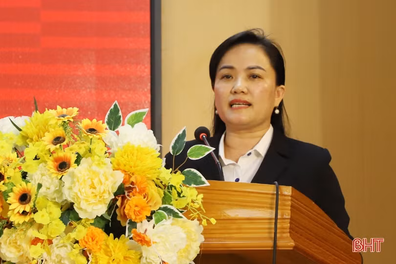 7 chỉ tiêu kế hoạch kinh doanh của Agribank Hà Tĩnh II đạt và vượt kế hoạch