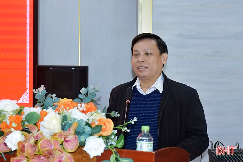 Ứng dụng các tiến bộ KHKT vào sản xuất, đời sống người dân Hà Tĩnh