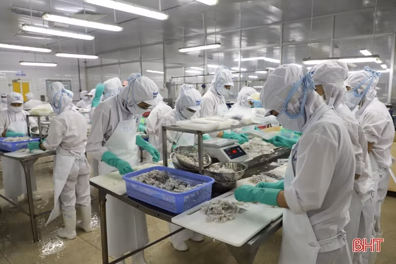 “Quán quân” chỉ số năng lực cạnh tranh cấp tỉnh Hà Tĩnh